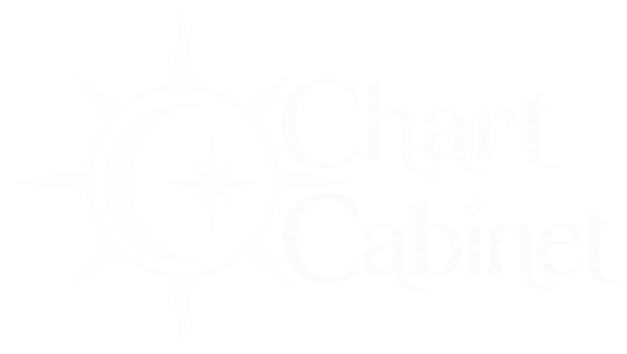 Chart Cabinet