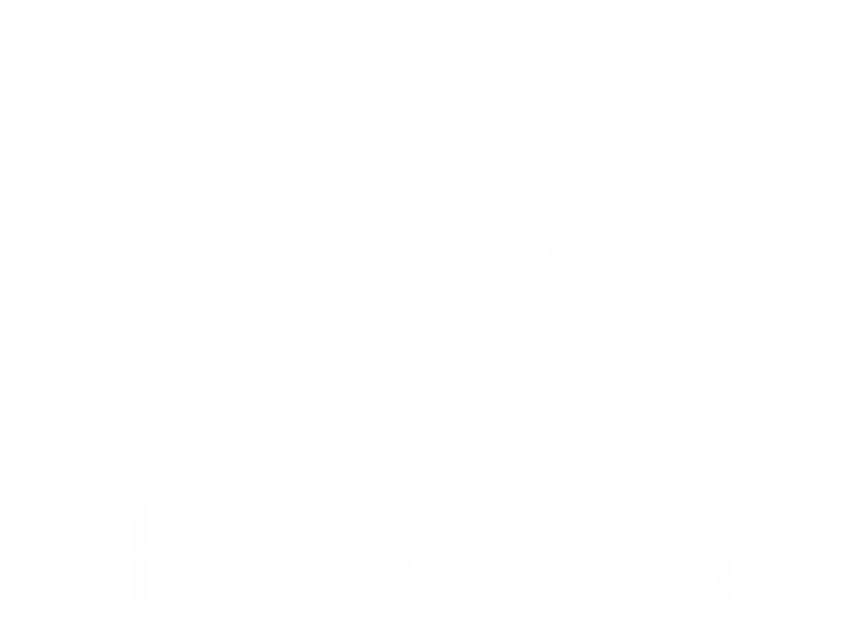 Chart Cabinet